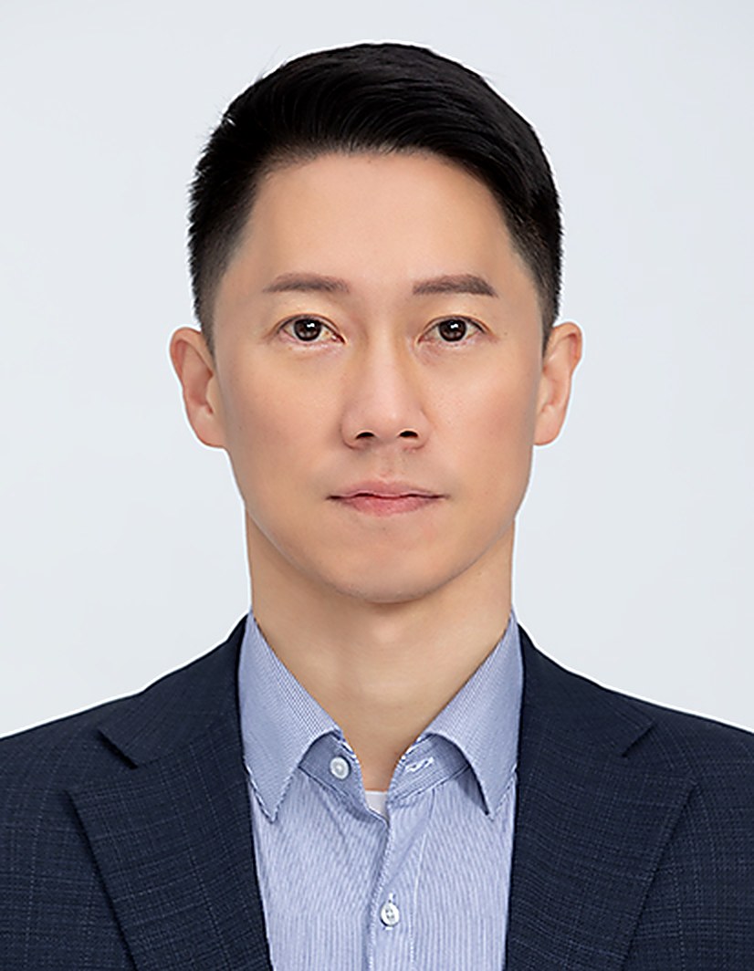 고영배 대표이사
